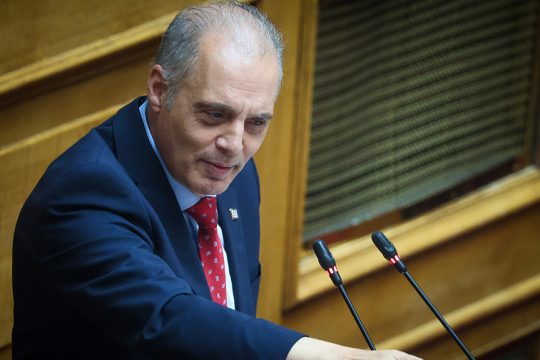 velopoulos